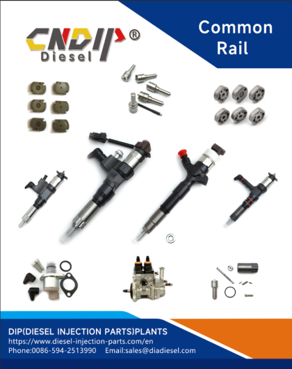 fuel injector - Auto parts product from DeAiPu Xiamen Import and Export