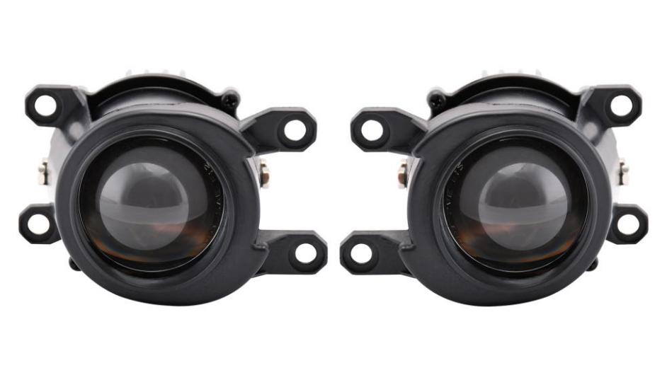 High brightness fog lights (applicable to Toyota) - Auto parts product