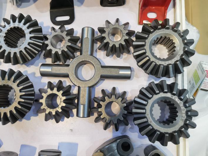 universal joint - Auto parts product from Rongshun Machinery Manufacturing