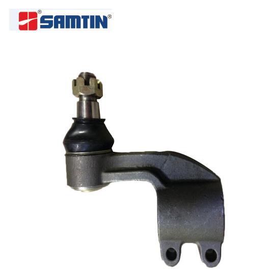 Steering joint rod ball joint - Auto parts product from Santian Automotive Parts