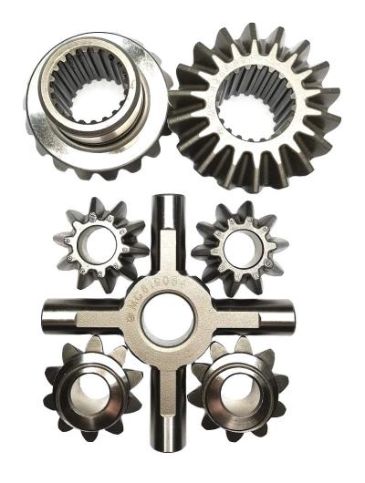 Fuso-Spider Kits - Auto parts product from Gee Hup Auto Supply Sdn Bhd