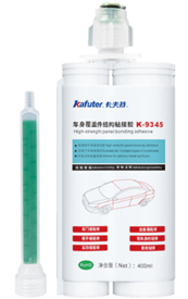 Kraft New Materials Technology - Auto parts manufacturer and supplier