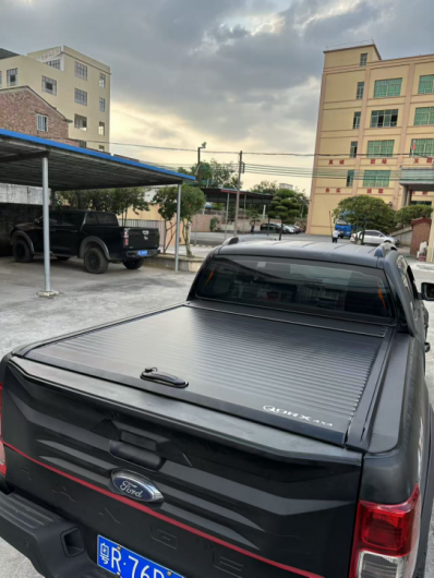 Qide Rixing Automotive Technology - Auto parts manufacturer and supplier