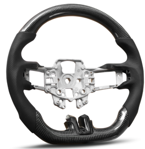 Steering wheel, luggage rack, bumper, etc - Auto parts product