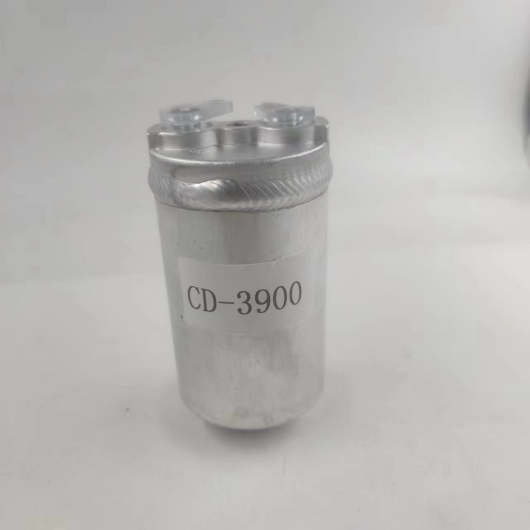 Zhenwei Automotive Air Conditioning Parts - Auto parts manufacturer and supplier