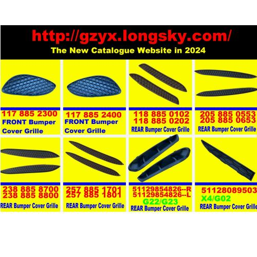 Guangzhou Dequn Auto Parts Co Ltd - Auto parts manufacturer and supplier