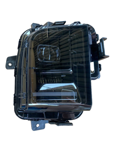 Haila International Trade (Guangzhou) - Auto parts manufacturer and supplier