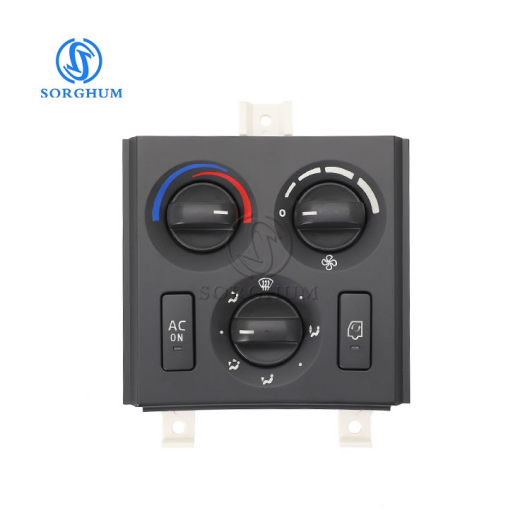 Hongchang Automotive Parts - Auto parts manufacturer and supplier