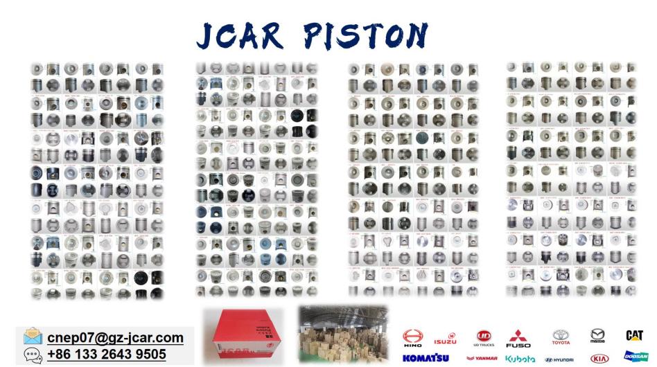 Jukang Trading - Auto parts manufacturer and supplier