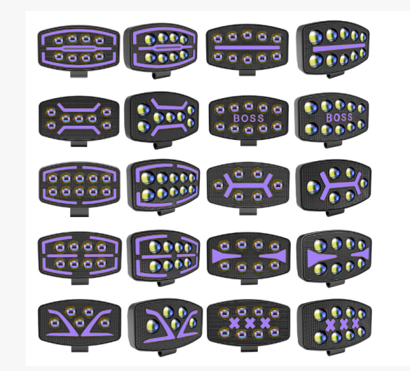 Likat Electronic Technology - Auto parts manufacturer and supplier