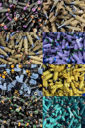 Tianyutong Automotive Parts - Auto parts manufacturer and supplier