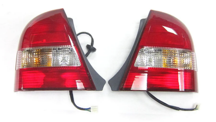 Two Ding Two Auto Parts Trading - Auto parts manufacturer and supplier