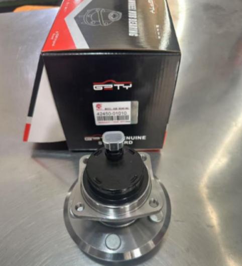 Huaxin Automotive Parts - Auto parts manufacturer and supplier