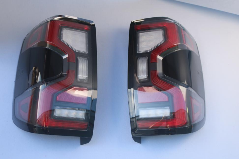 Xiewei Automotive Supplies - Auto parts manufacturer and supplier