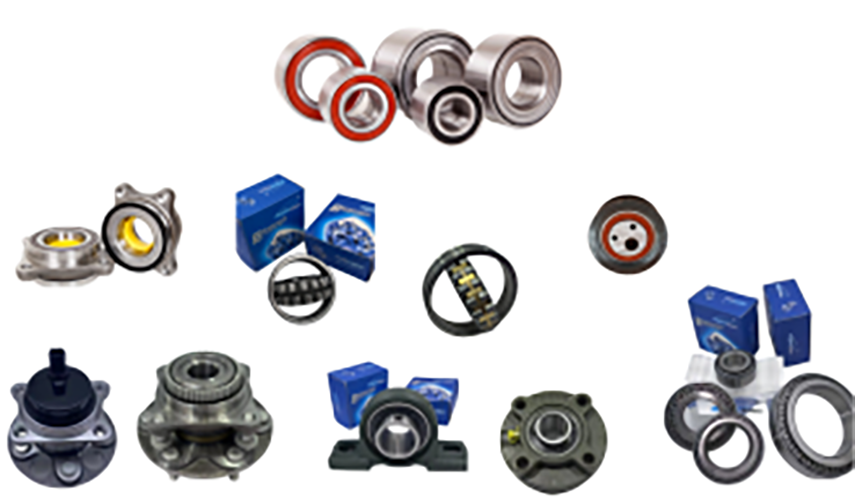 Hongtong Bearing Manufacturing - Auto parts manufacturer and supplier
