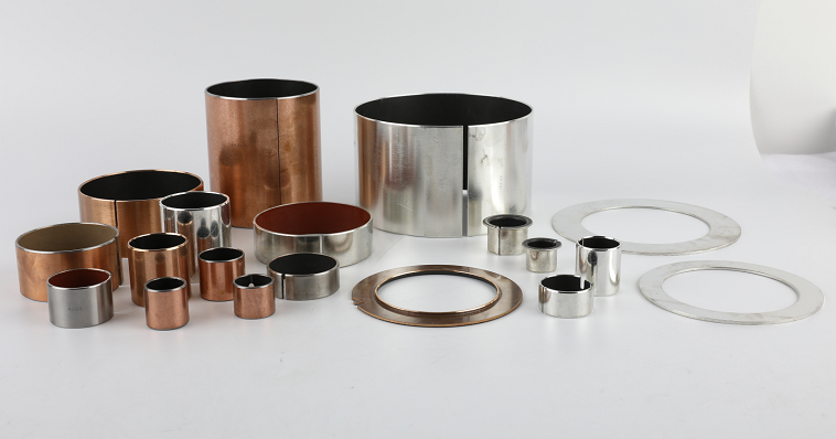 Jiaxing Wuzhou Bearing Technology - Auto parts manufacturer and supplier