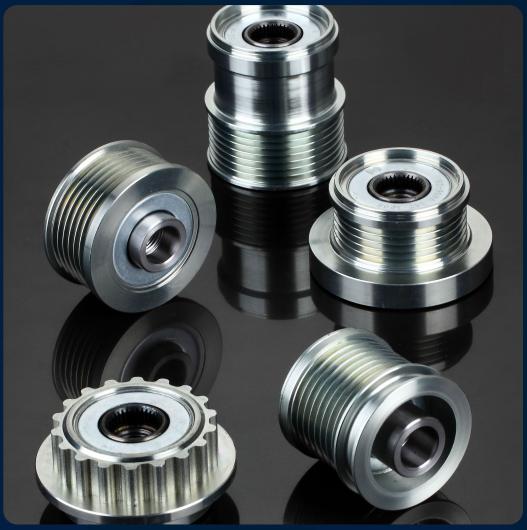 Haishu Haipo Trading - Auto parts manufacturer and supplier