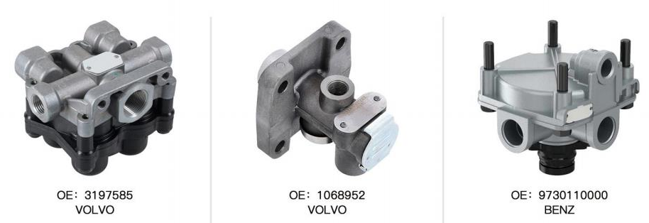 Tuotuo Import and Export - Auto parts manufacturer and supplier