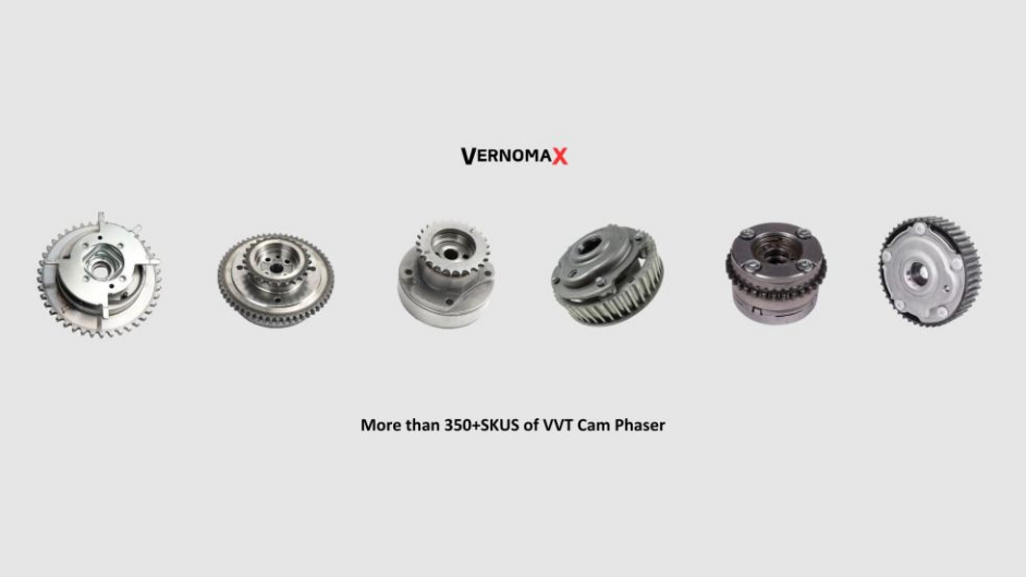 Vilmax Technology - Auto parts manufacturer and supplier