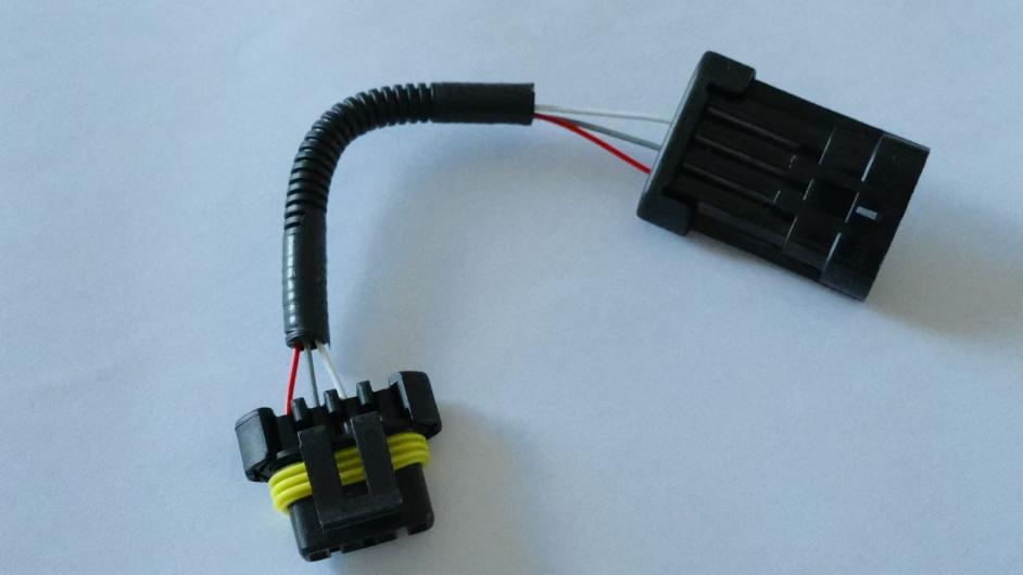 Ruian Linguang Plastic Manufacture Co Ltd - Auto parts manufacturer and supplier