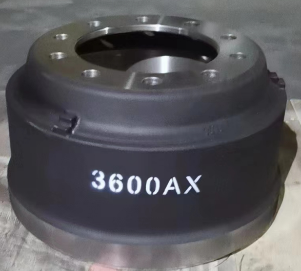 wheel hub - Auto parts product from Xingtai Xunchi Youte Machinery Manufacturing