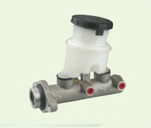 Automobile water pump - Auto parts product image