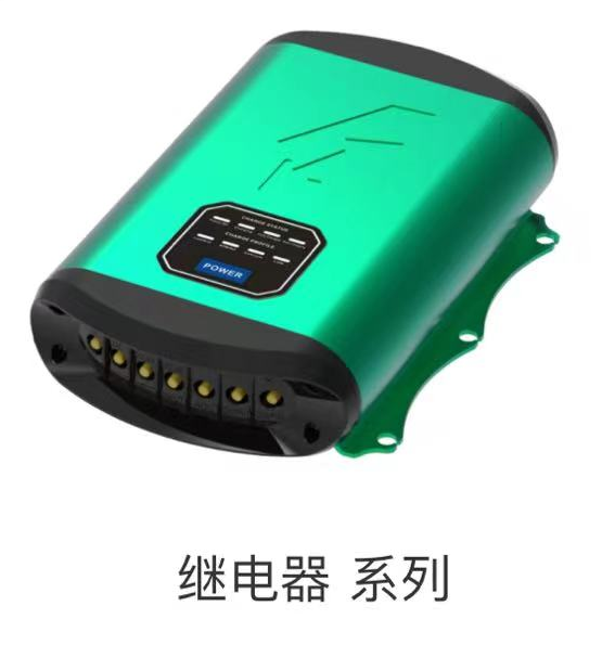 Relay series - Auto parts product image