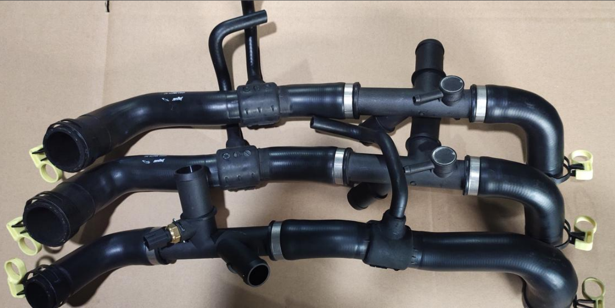 Pipeline 1 - Auto parts product image