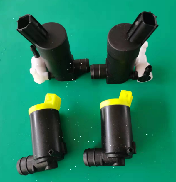 Jiangdong Weiye Automotive Accessories - Auto parts manufacturer and supplier