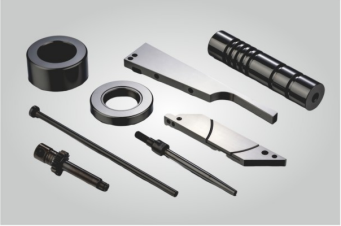 Diamond nanocomposite coating - Auto parts product image