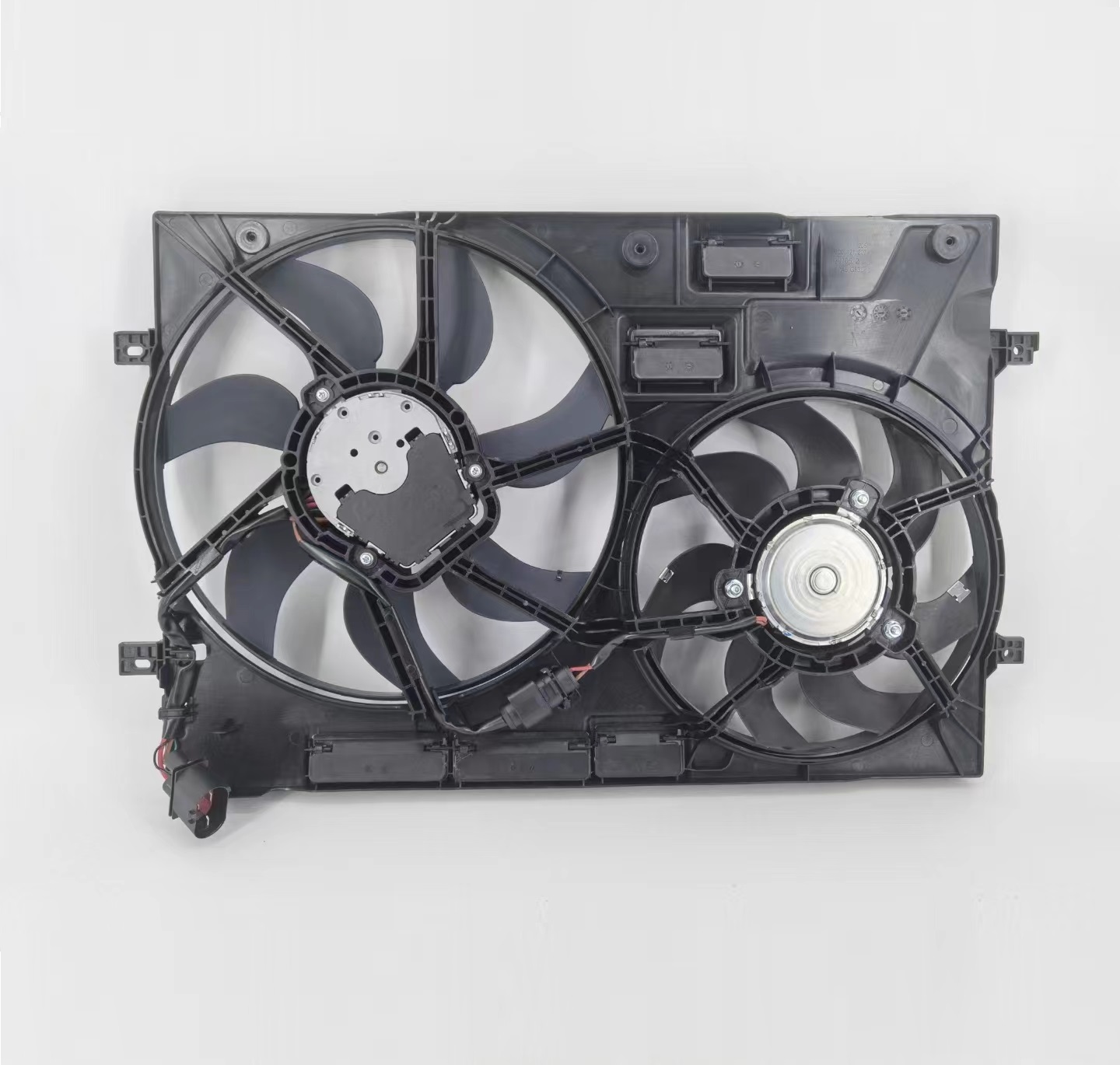 Automotive Electronic Fan - Auto parts product image