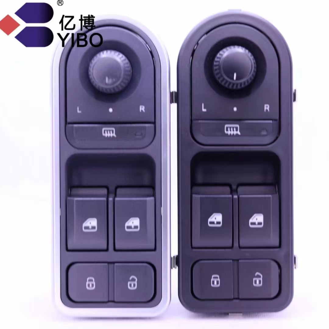 Rui'an Yibo Automotive Electrical Appliance - Auto parts manufacturer and supplier