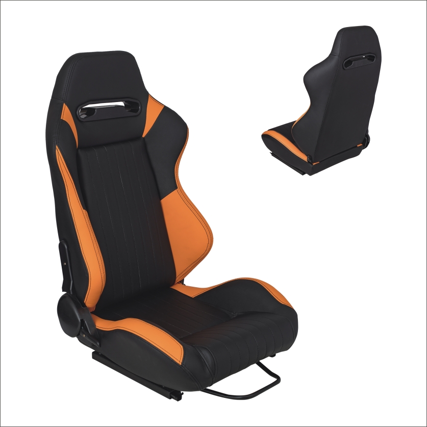 Racing seat - Auto parts product image
