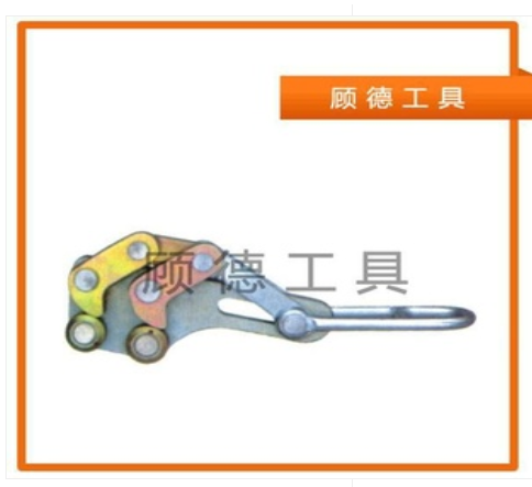 HDP-1 cable clamp tool, wire clip tool, PVC cable clamp tool, mechanical tool accessories - Auto parts product from Gude Machinery Parts