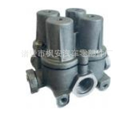 Automotive brake valve - Auto parts product image