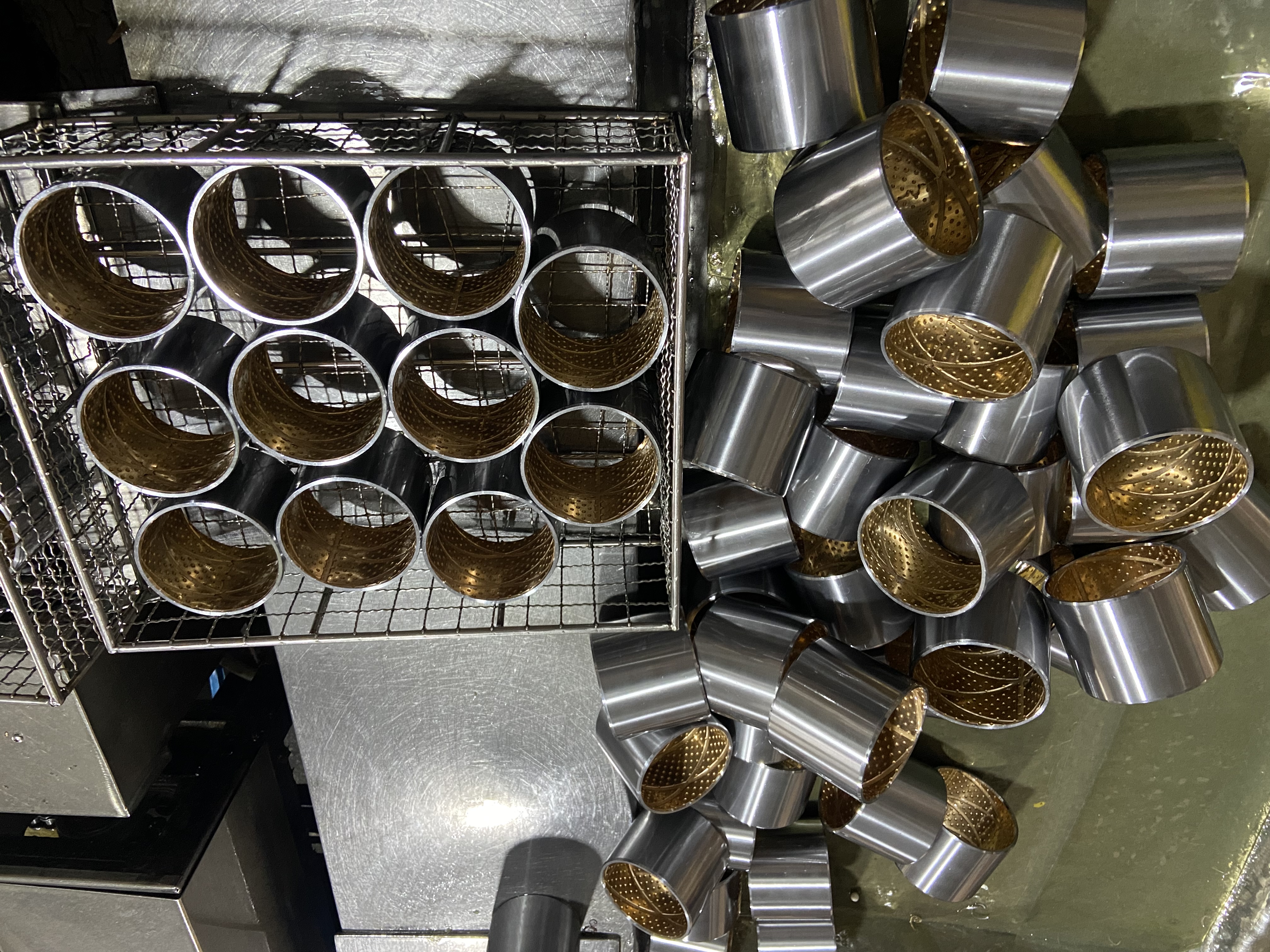 Jiashan Hongrong Machinery - Auto parts manufacturer and supplier