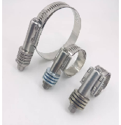 American heavy-duty clamp - Auto parts product image