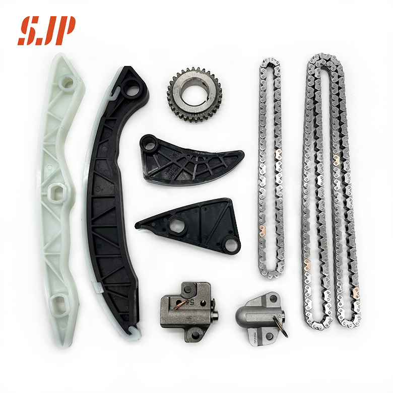 Timing Chain 2 - Auto parts product image