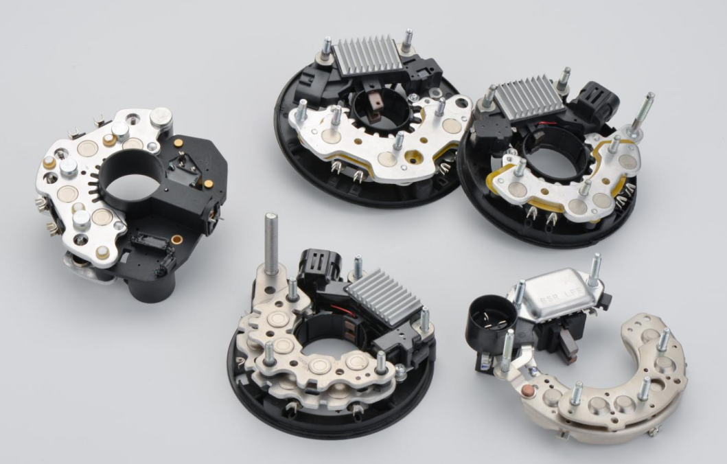 Rui'an Xuchen Electronics - Auto parts manufacturer and supplier