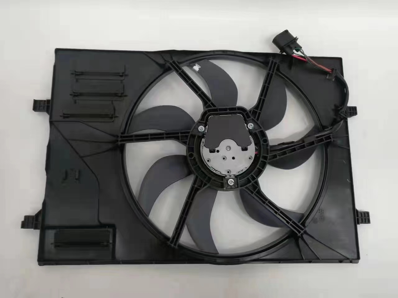 Automotive Electronic Fan 2 - Auto parts product image