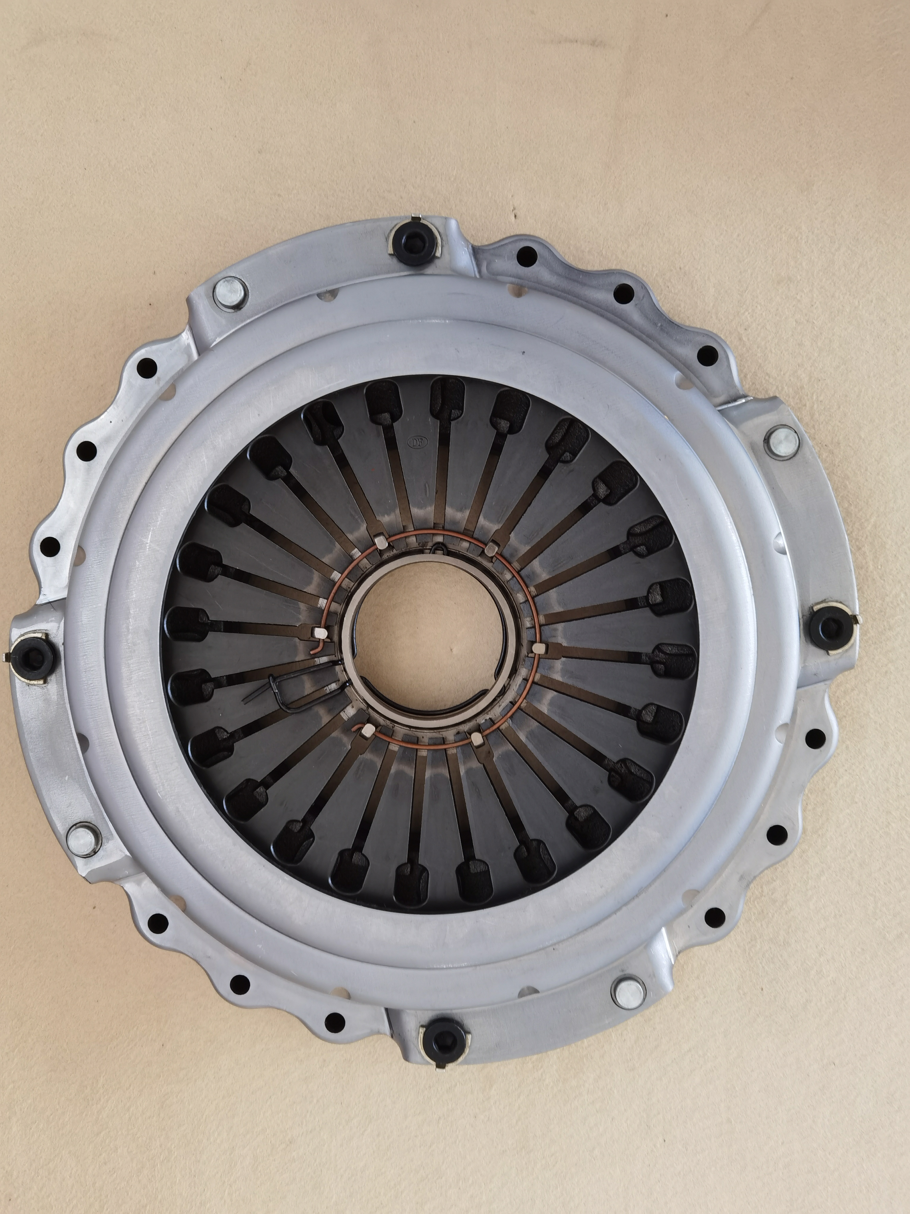 Clutch assembly - Auto parts product image