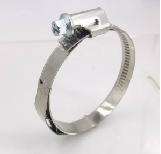 offset German clamp - Auto parts product image