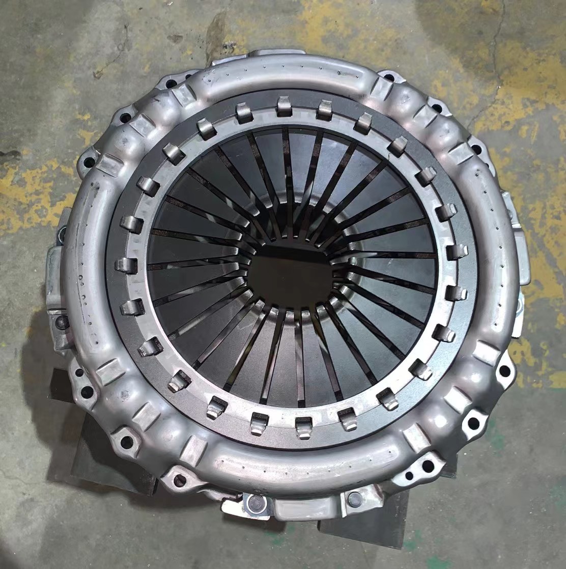 Cangzhou Jinkaite Automotive Parts - Auto parts manufacturer and supplier