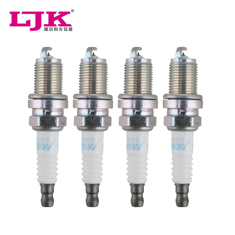 Iridium spark plug - Auto parts product image