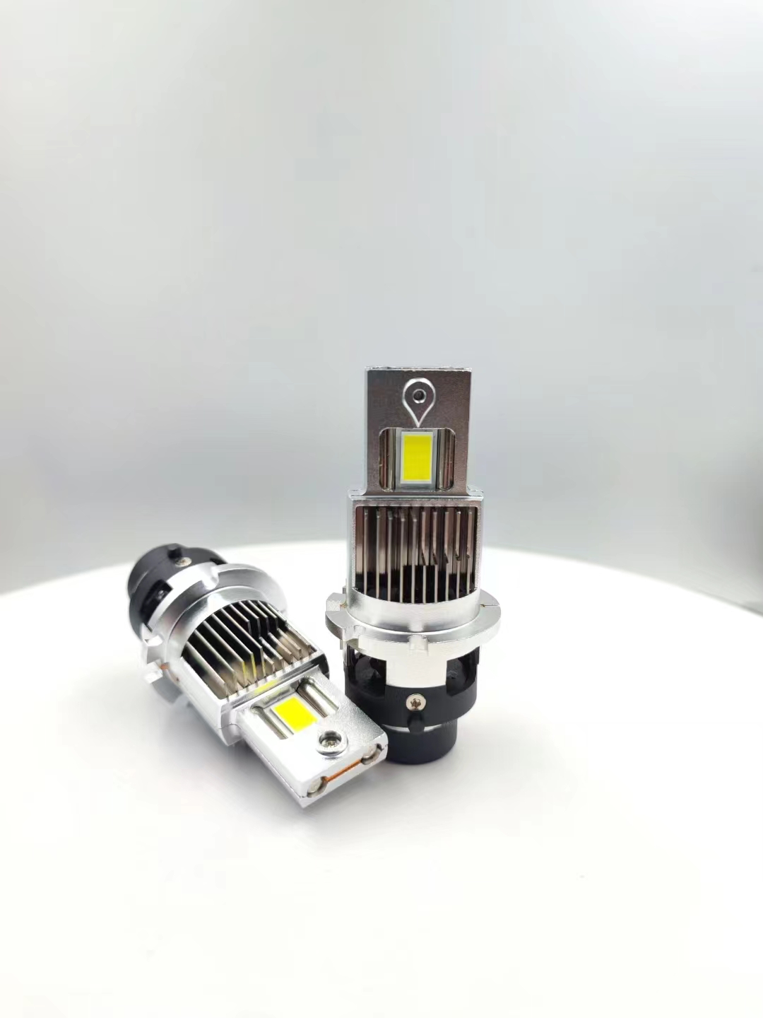 Automotive LED headlights - Auto parts product image