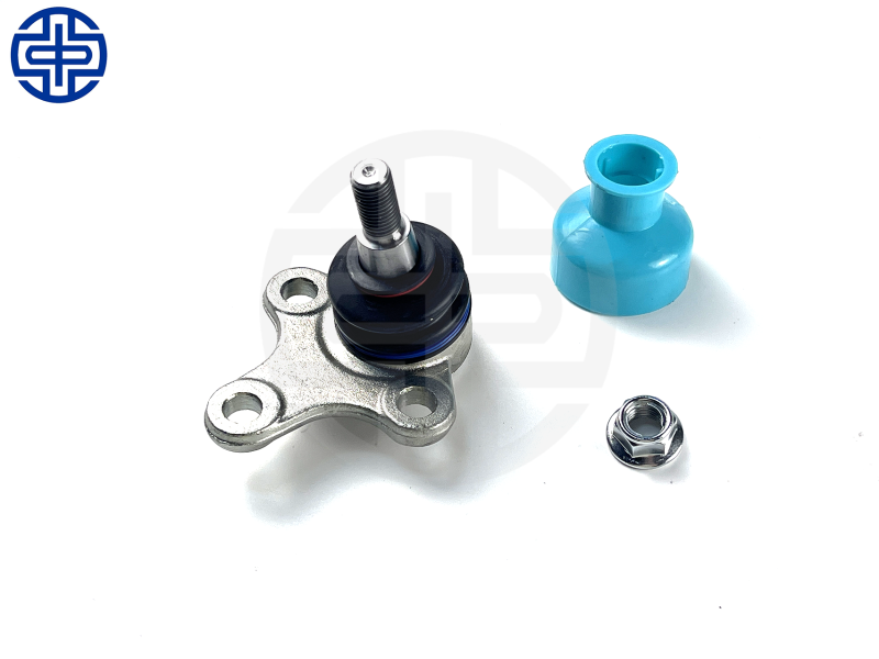 Hanging ball head - Auto parts product from Jinjiang Zhongya Automotive Parts