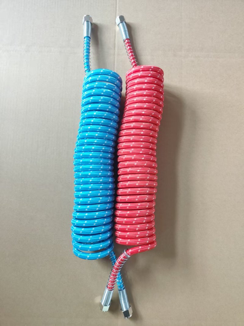 Nylon tube - Auto parts product from Hebei Lianda Plastic