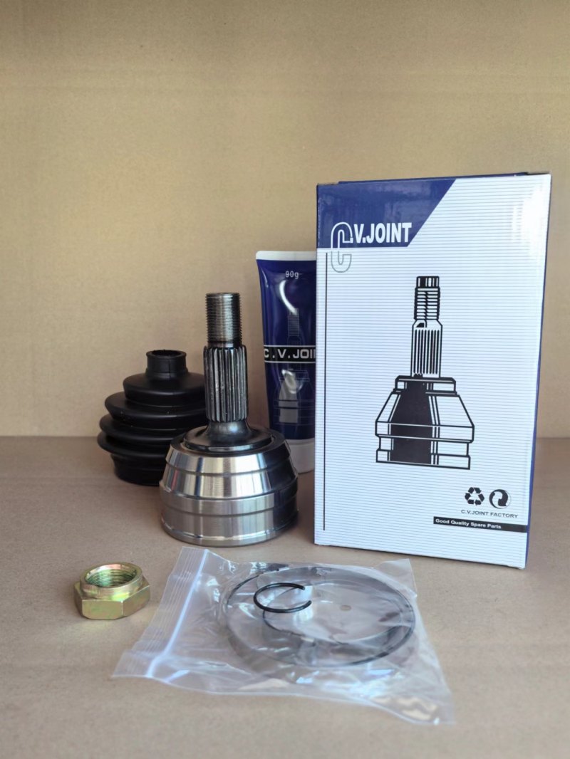 ball cage - Auto parts product from Yuhuan Beizhong Machinery