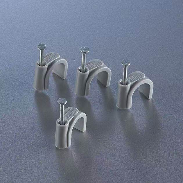 Grapa para cable - Auto parts product from Jinxing Electrical Switch Factory