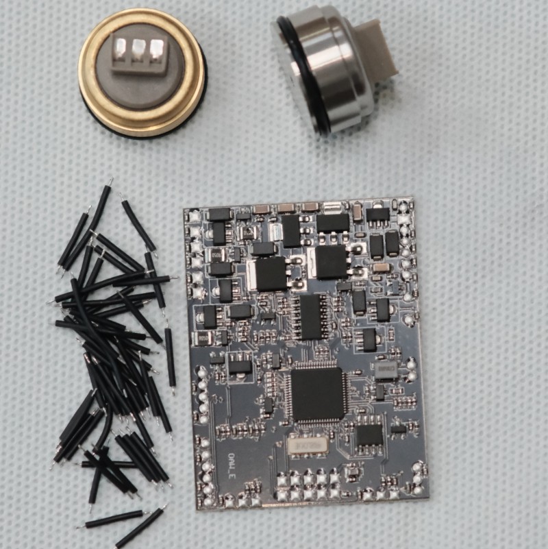 0AW repair kit - Auto parts product from Huizhou Yunteng Electronics